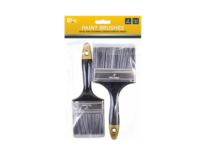 Paint Brush | 2PCS