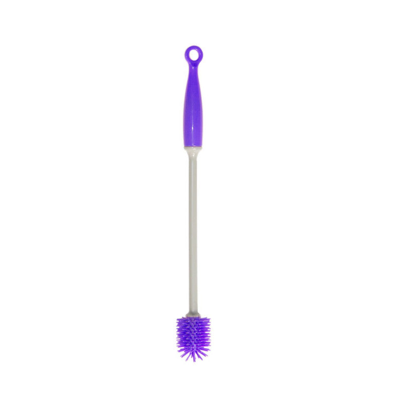 Anti-Scratch Brush
