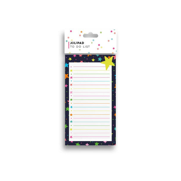 Stars To-do List