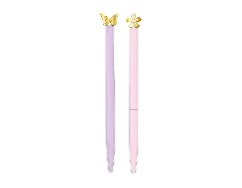 Mothers Day Metal Pen CDU