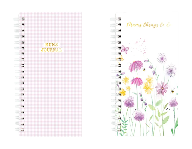 Mother's Day To-Do-List Notepad