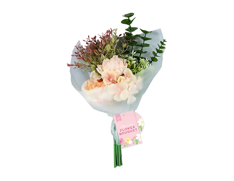 Mother's Day Artificial Gift Bouquet