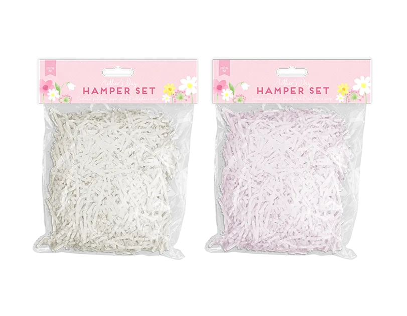 Hamper Wrapping Set