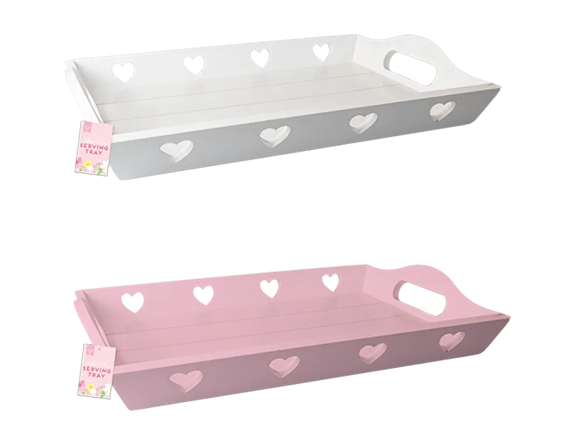 Mother's Day Wooden Tray