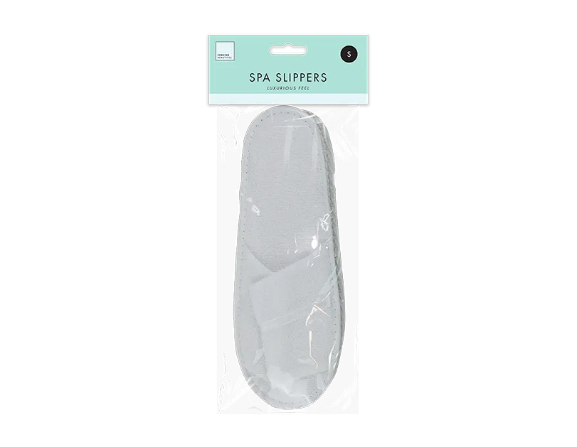 Spa Slippers