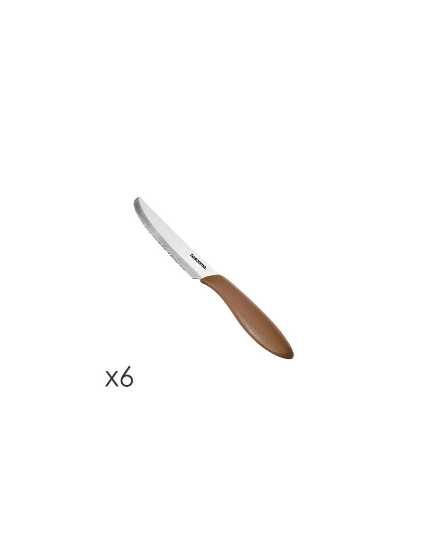 Tescoma | Table Knife 6 Pcs