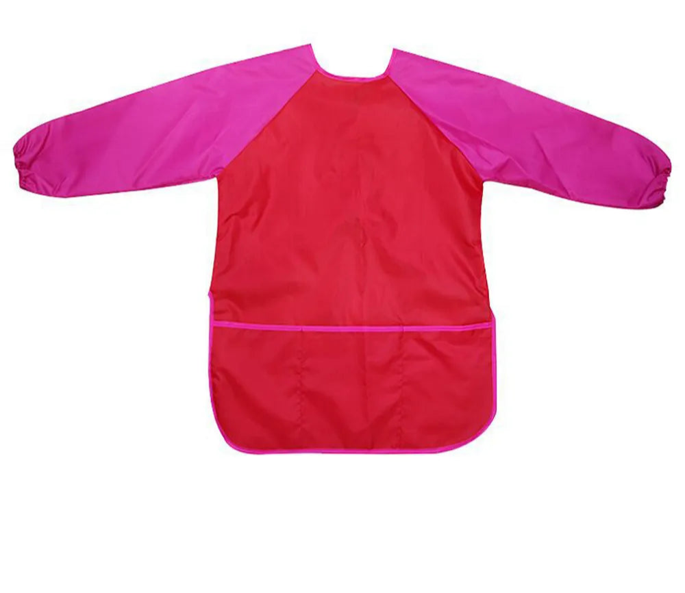 Painting Apron | Long Sleeve