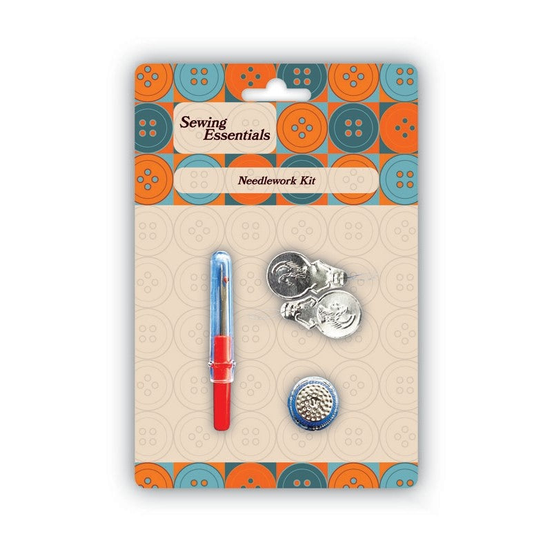 Needlework Kit