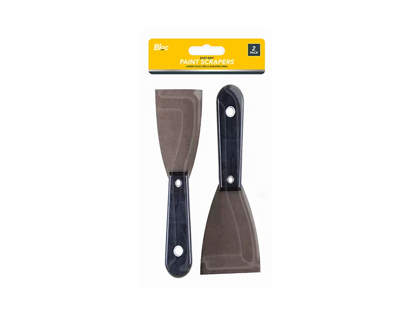 Scraper Set | 2 Pcs