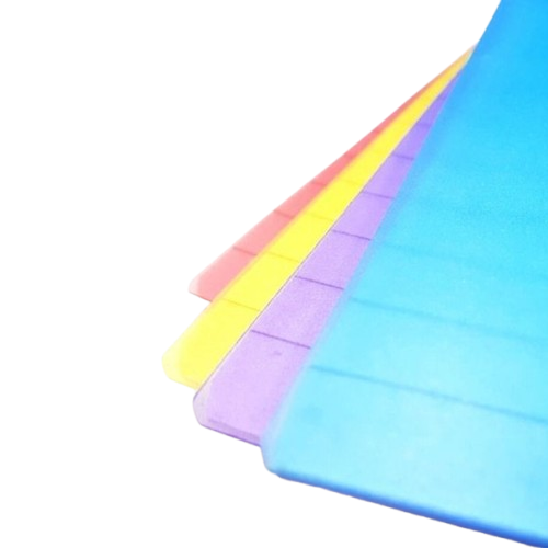 Sheets Spiral Note Pack of 5 | 5"x 3"