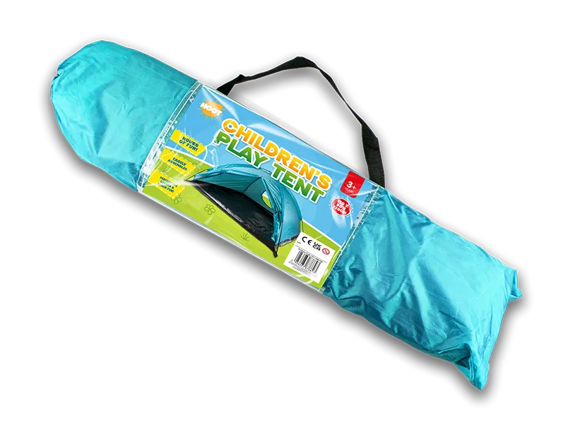 Summer Children's Play Tent