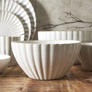 Vlora Salad Bowl