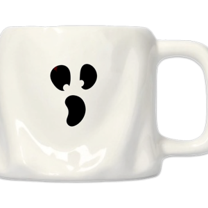 Ghost Mug 10cm