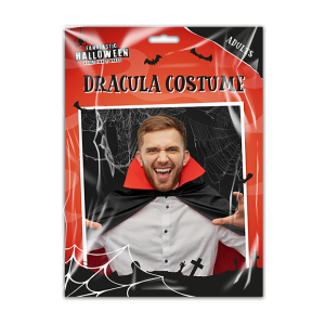 Adult's Dracula Costume