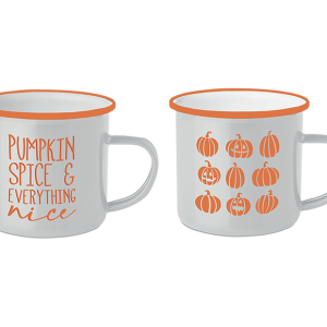 Halloween Mug