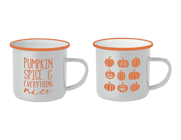 Halloween Mug