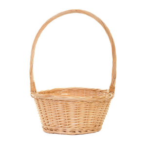 Large Hamper Basket