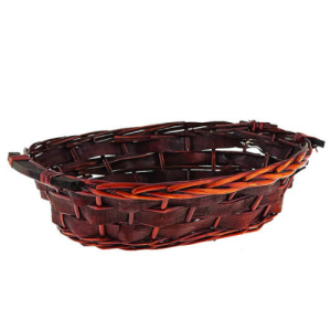 Hamper Basket (assorted colours)