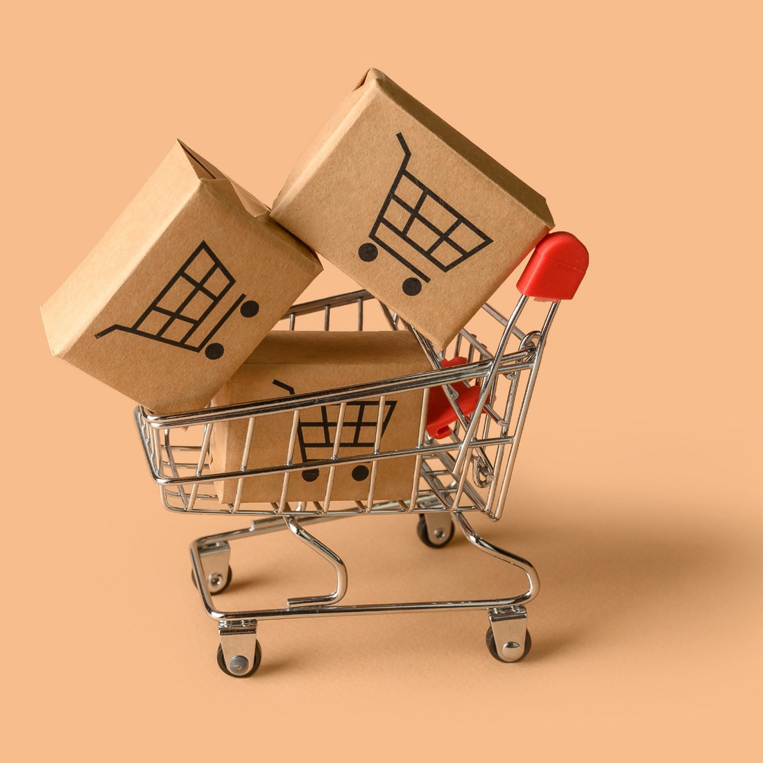 Full-Time Sales Assistant