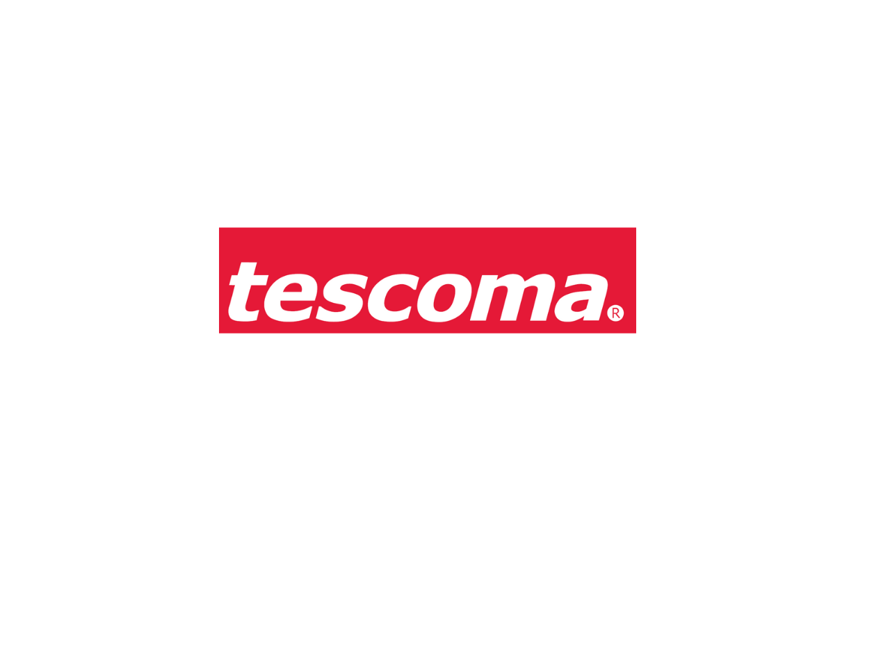Tescoma