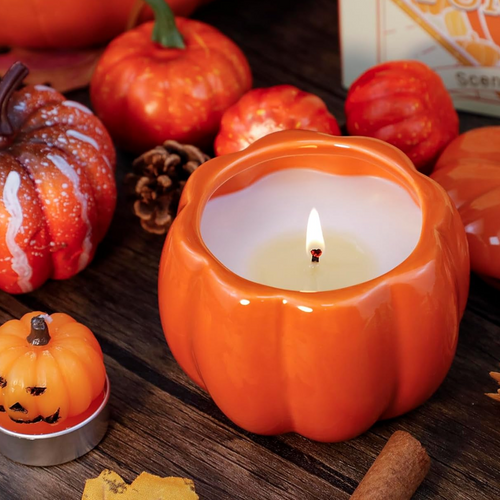 All Things Halloween