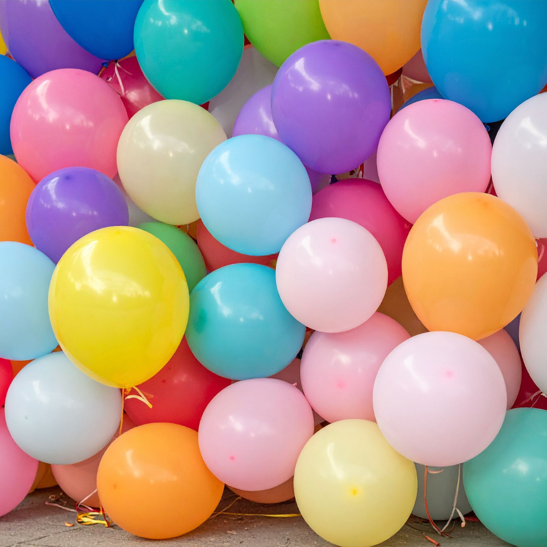 Party Balloons