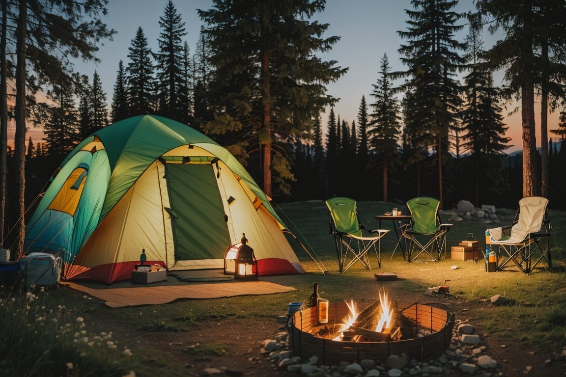 Outdoor & Garden