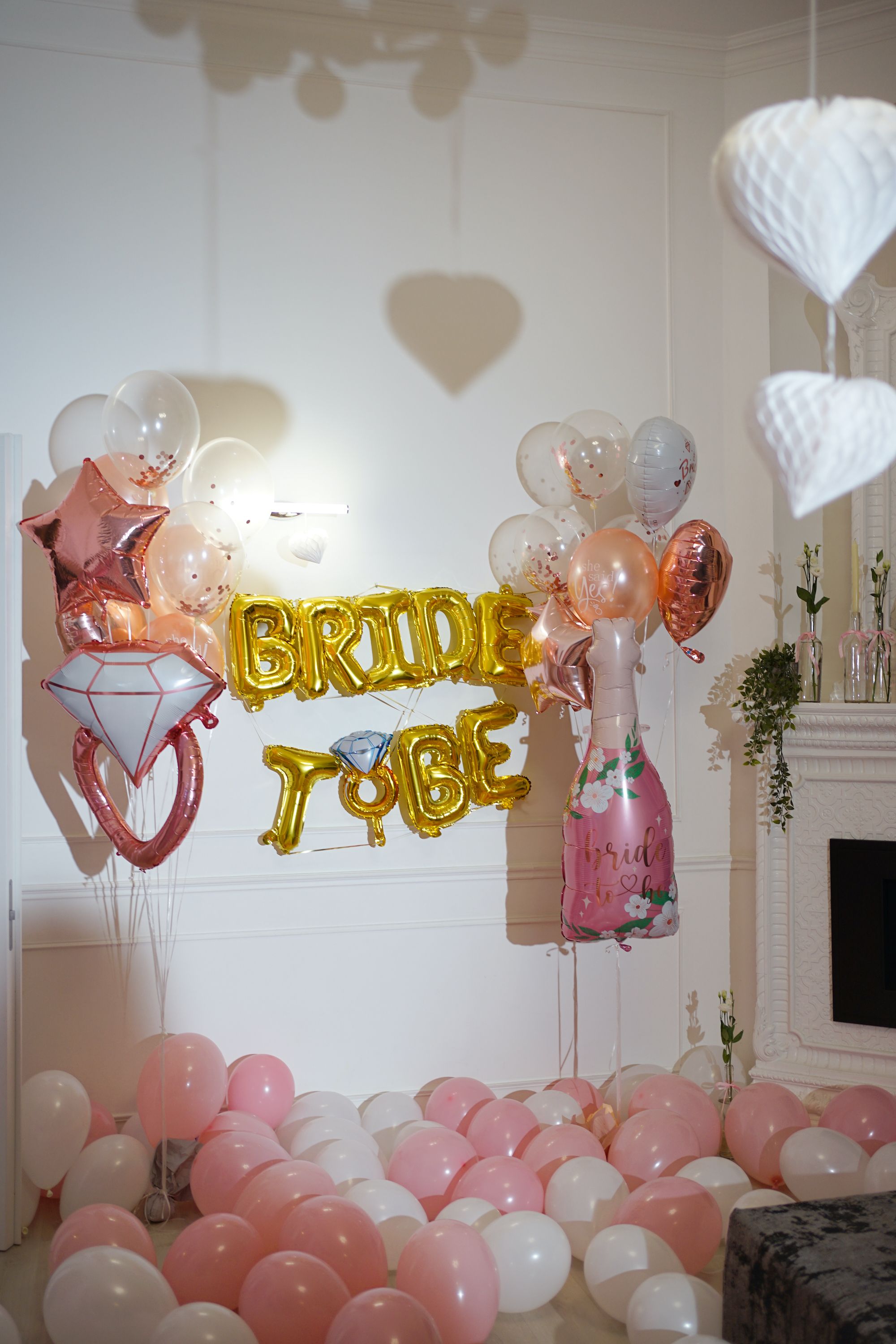 Hen Party
