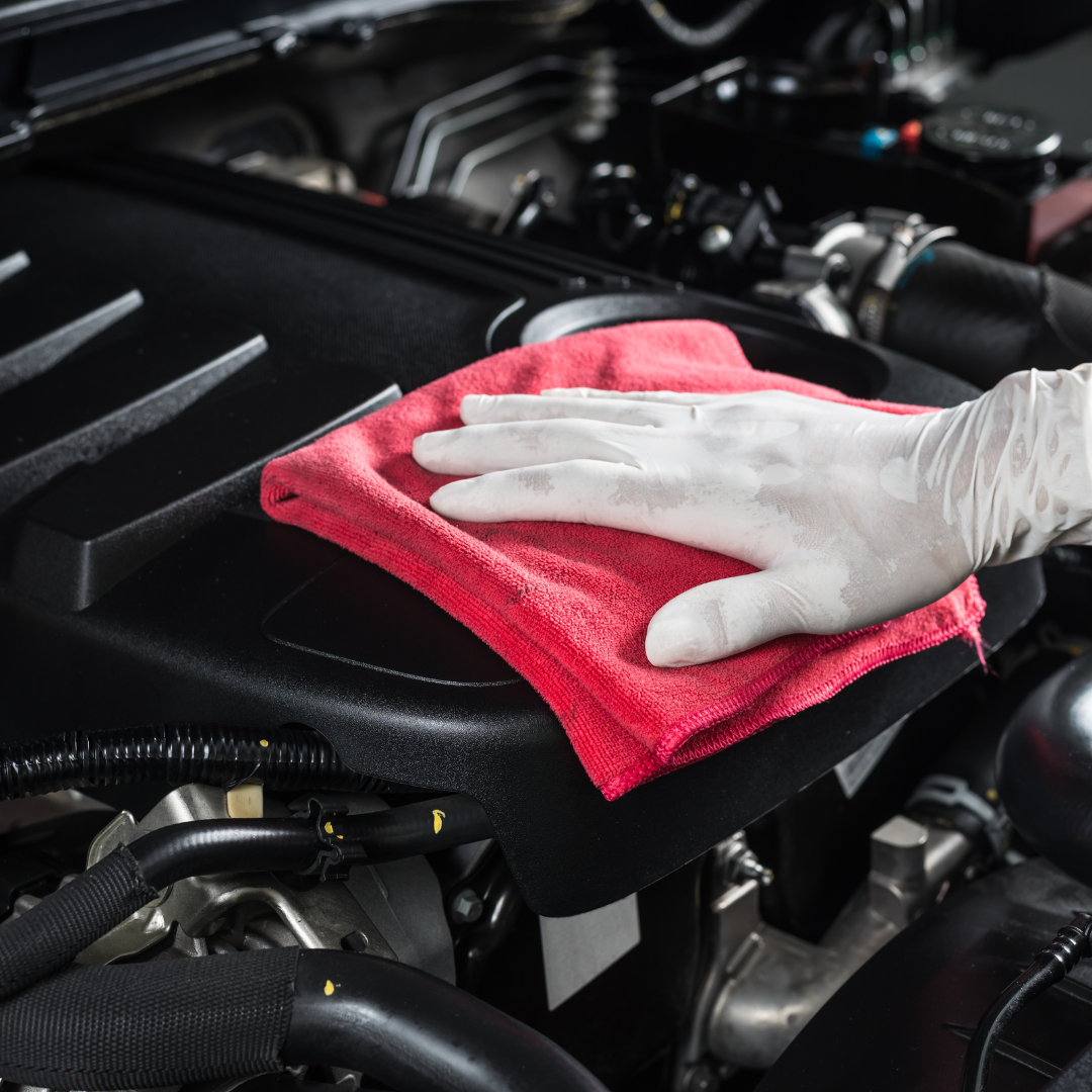 Car Care
