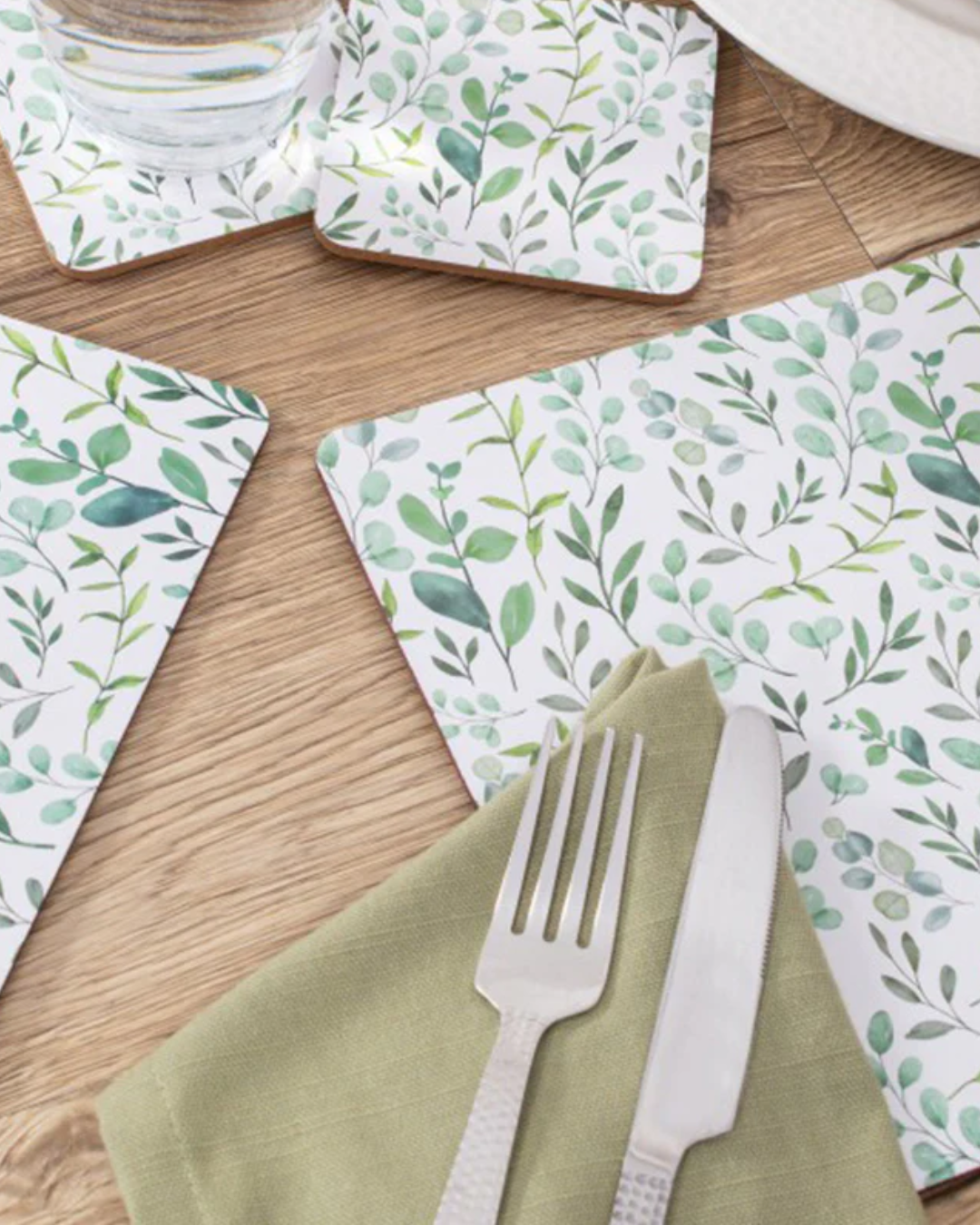 Placemats & Coasters