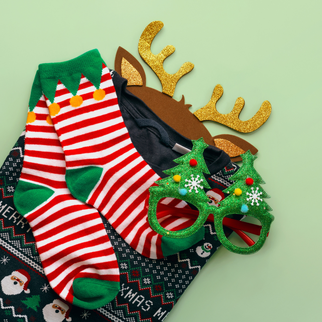 Christmas Accessories