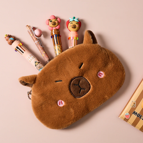 Capybara Collection