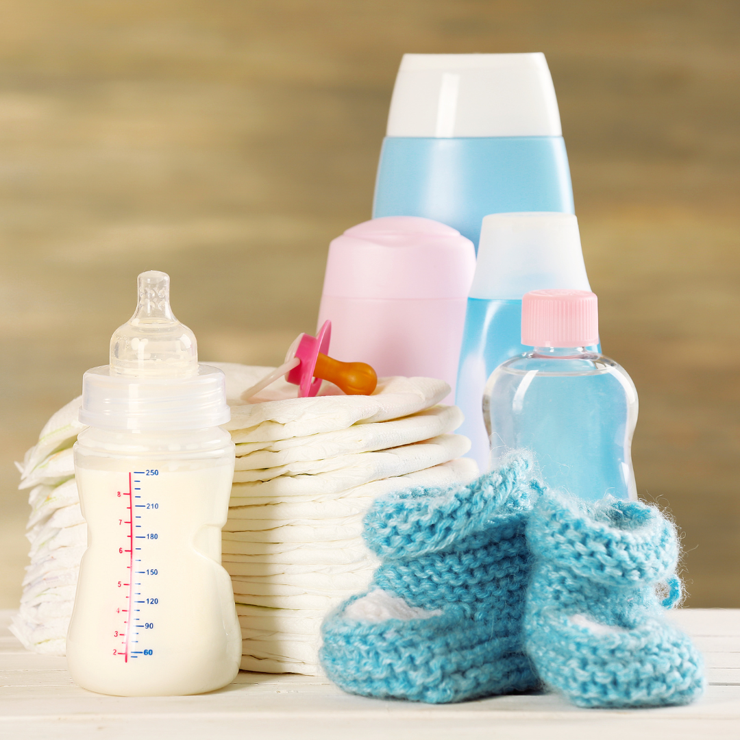 Baby Essentials
