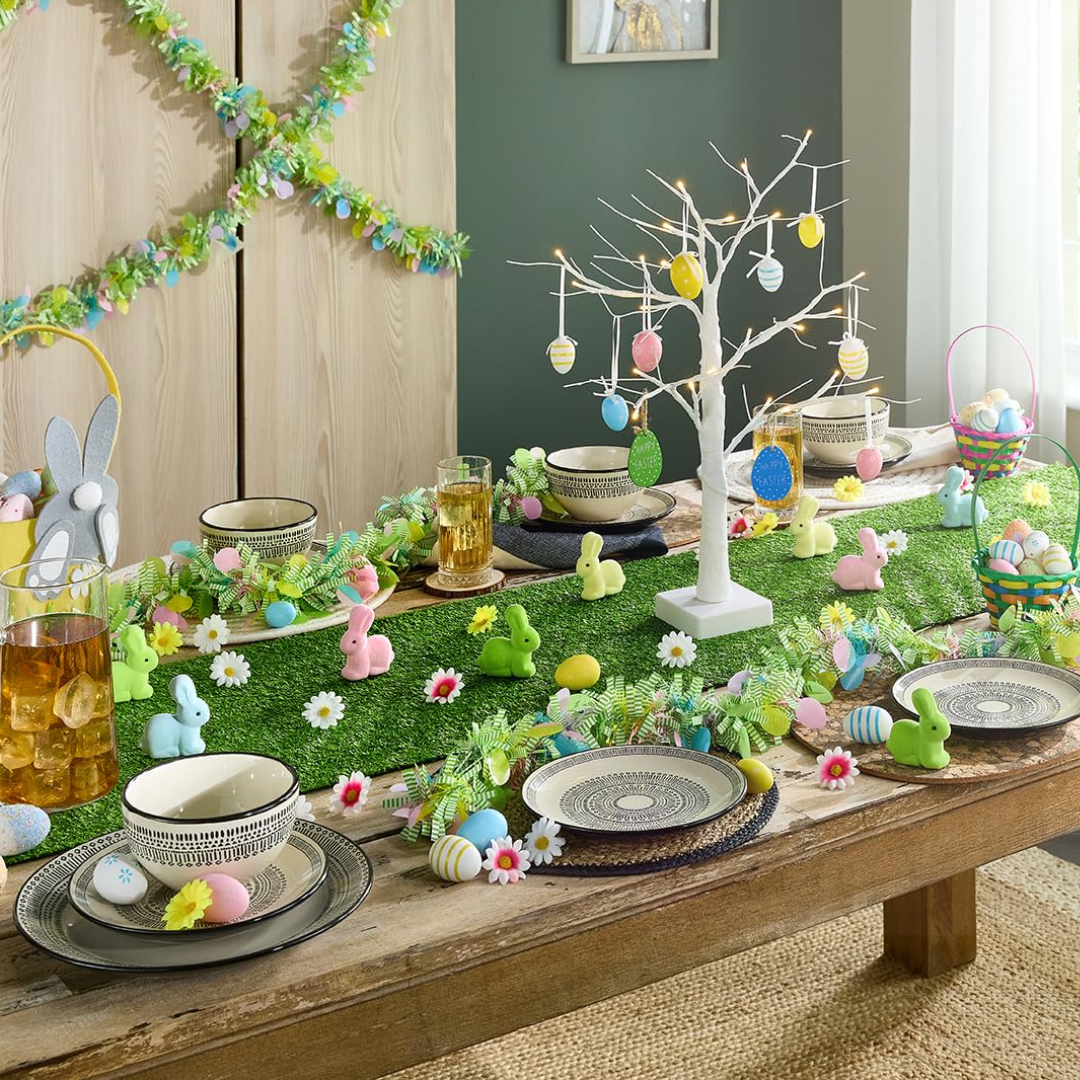 Easter Tablewear