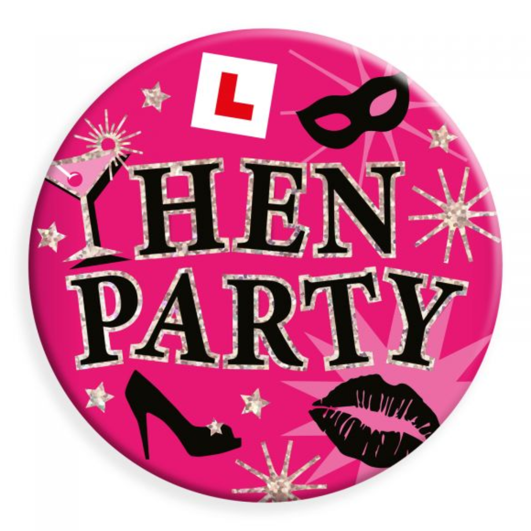 Hen Party