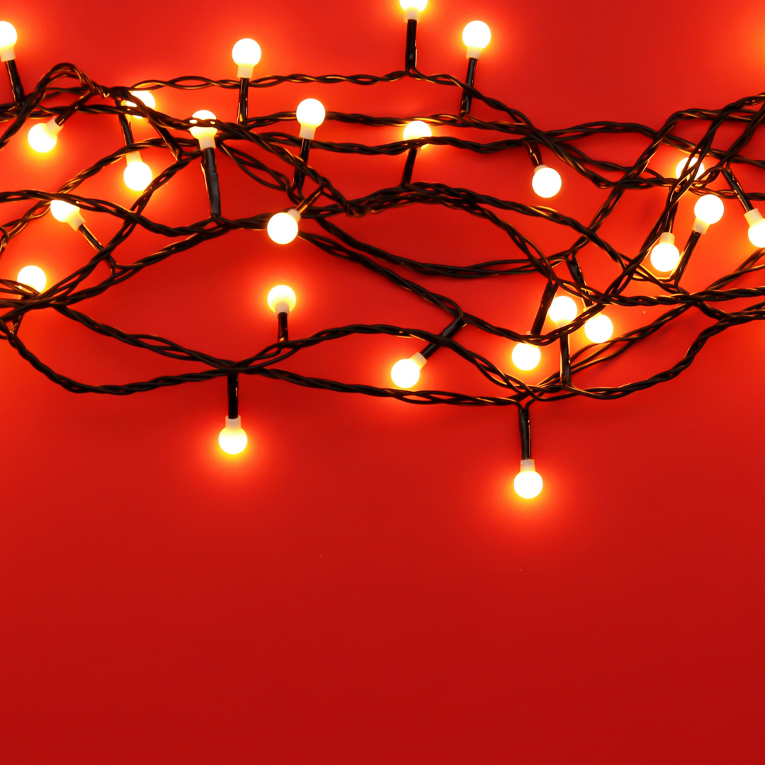 Christmas Lights