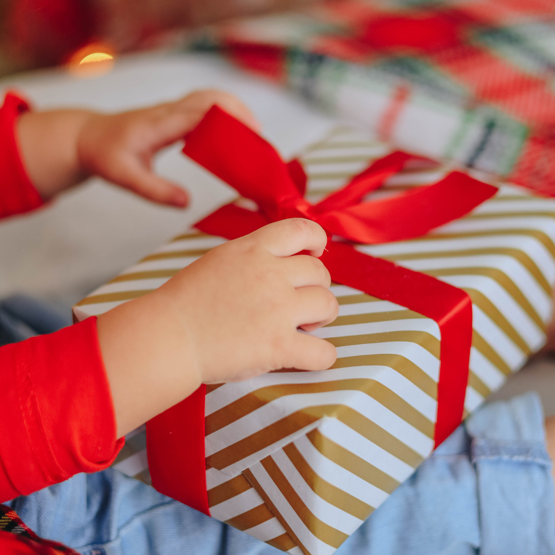 Christmas Gift Ideas