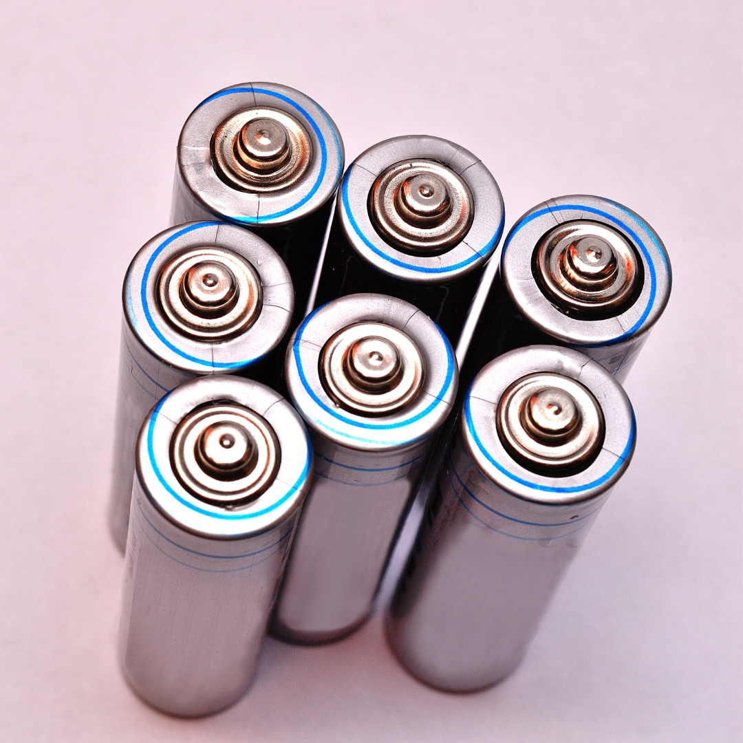 Batteries | Electronics