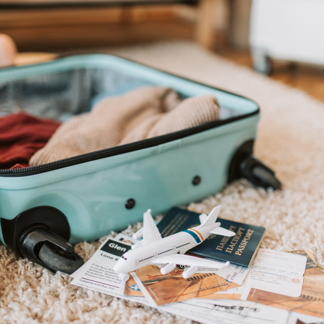 Travel Essentials