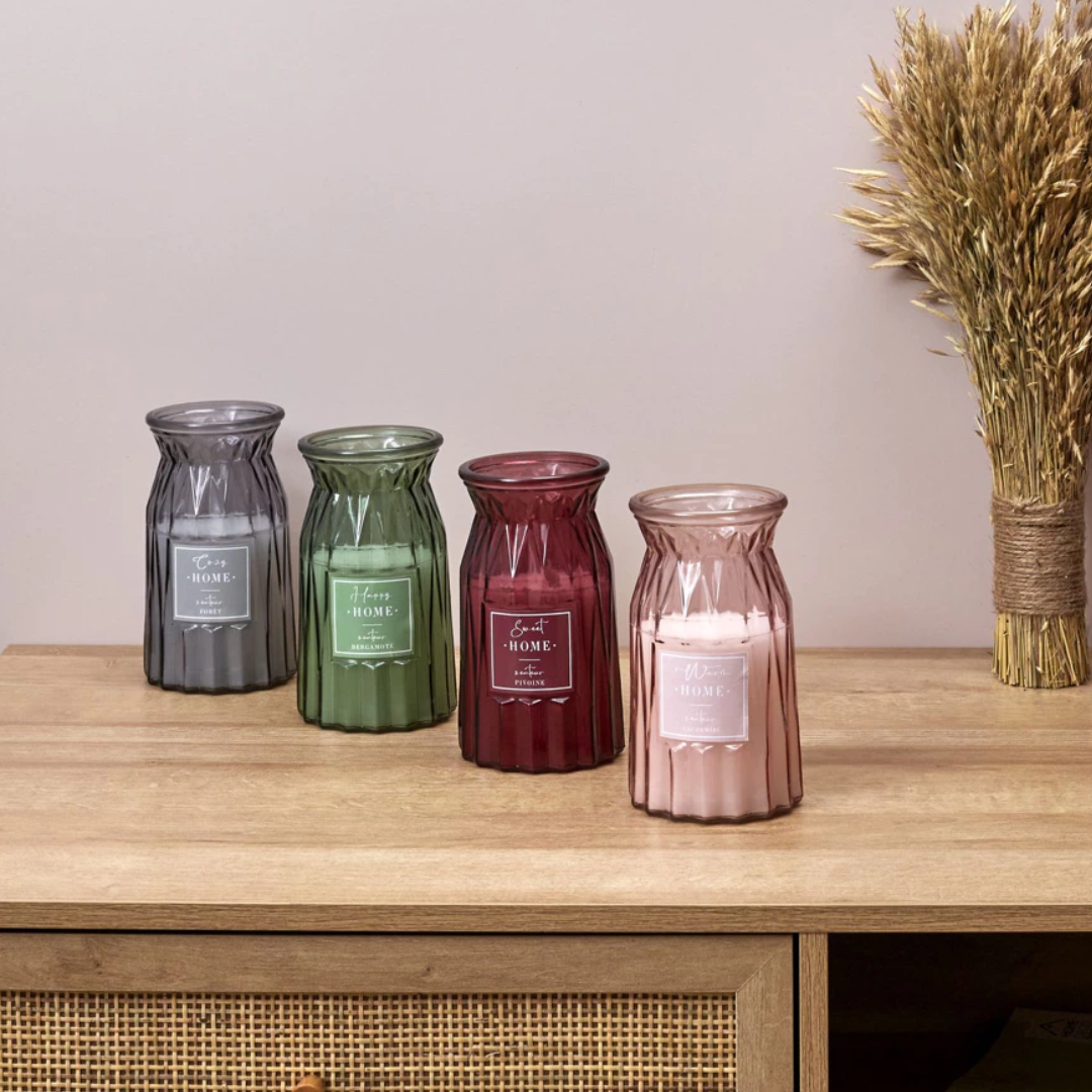 Candle Collection