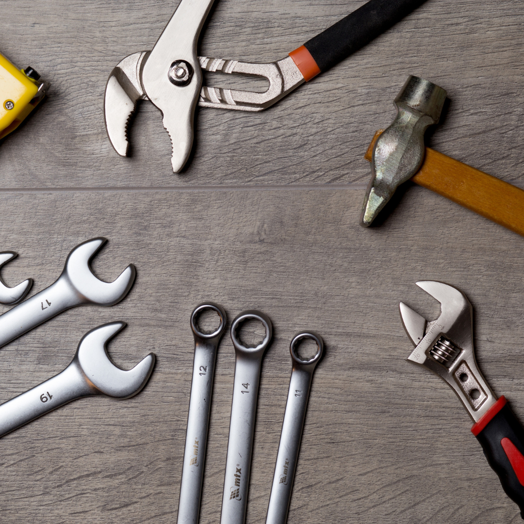 Home Tools & More