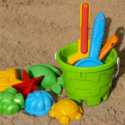 Beach Toys & Inflatables