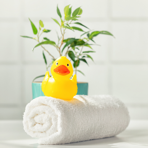 Bathroom Essentials