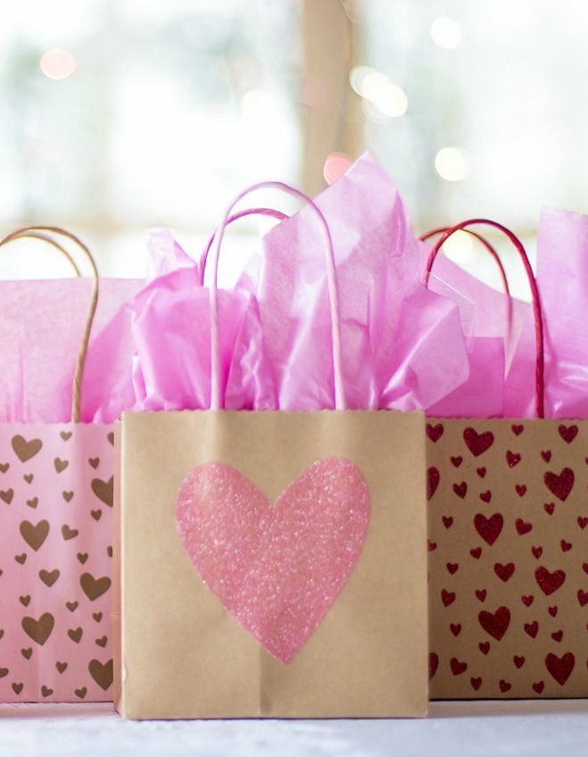 Gift Bags