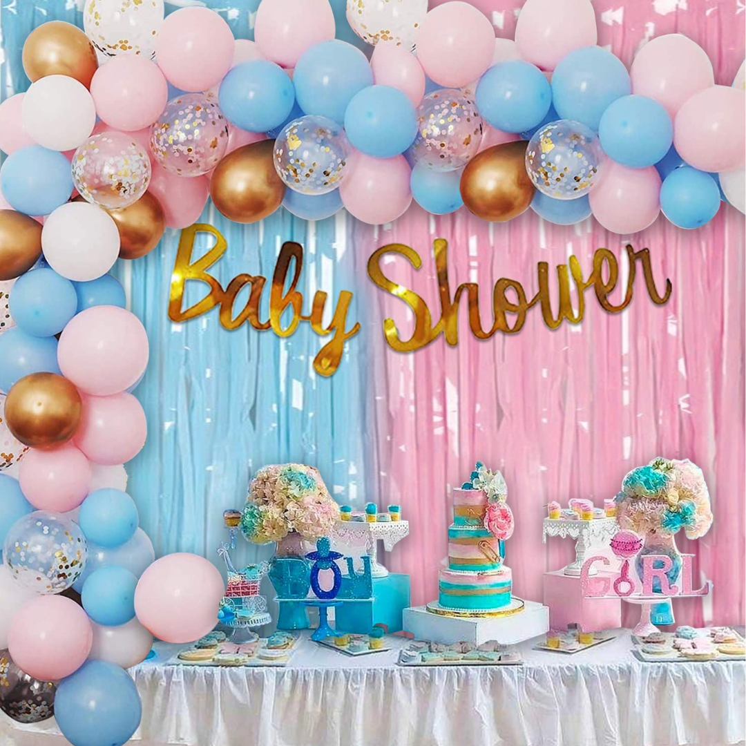 Baby Shower