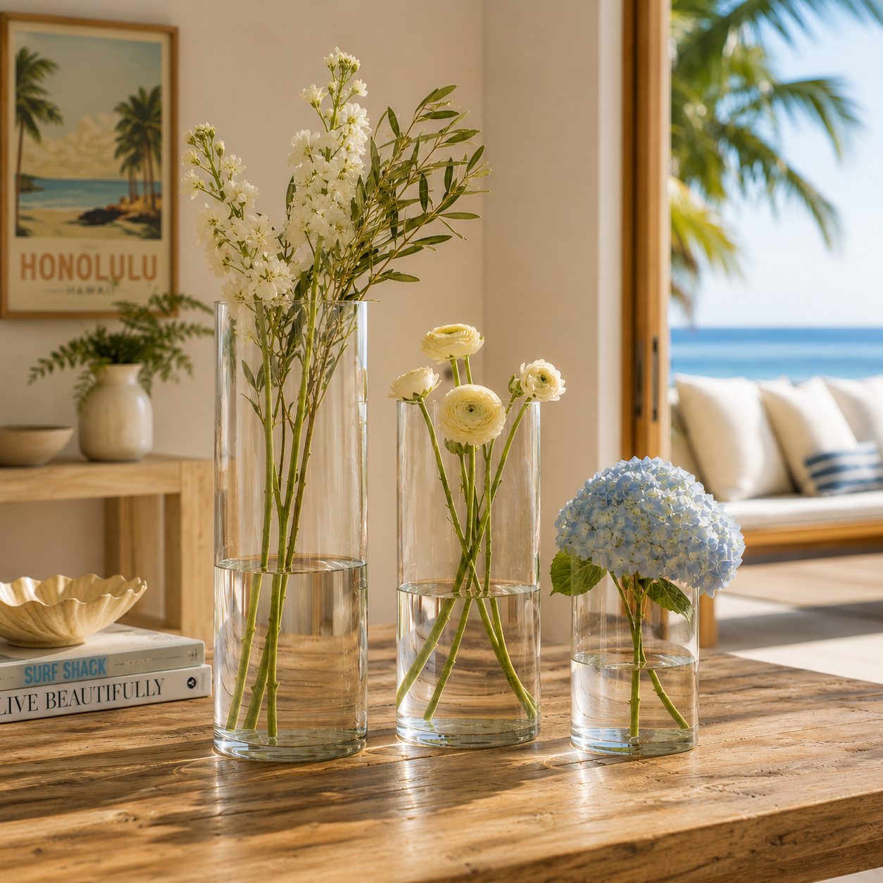 Vases