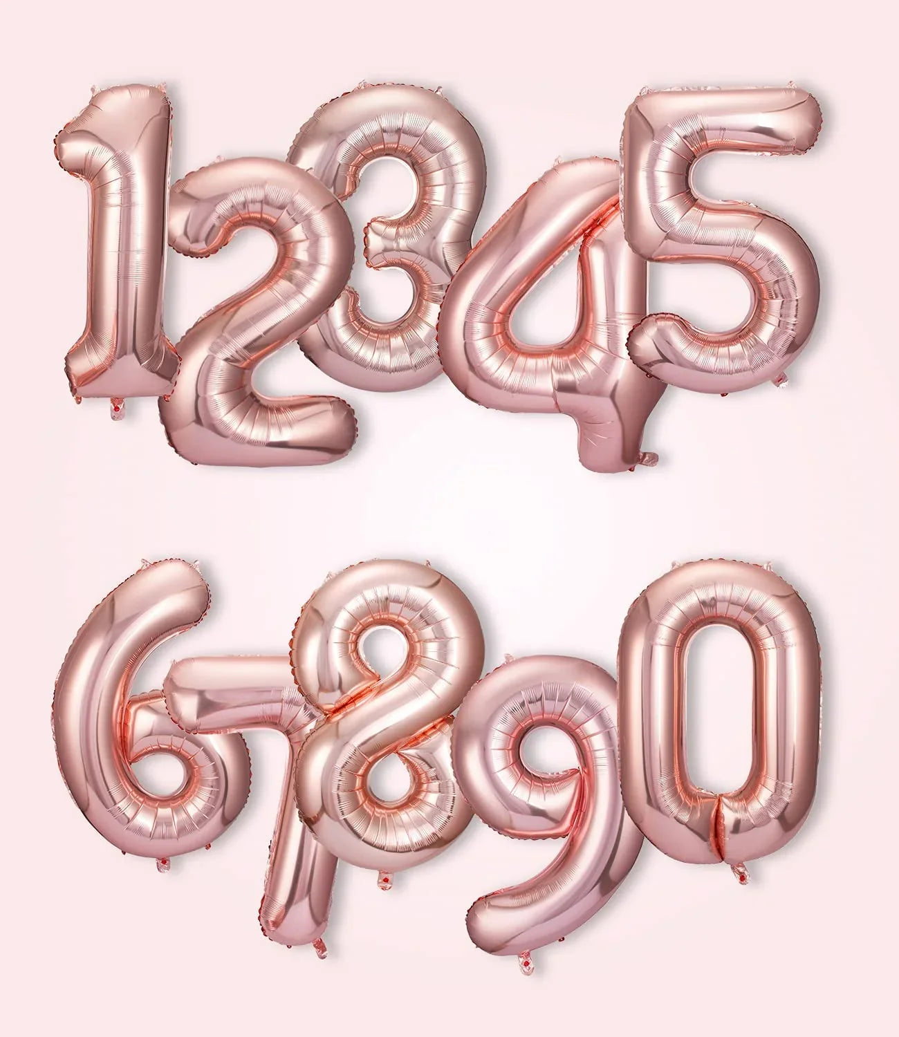 Foil Balloons