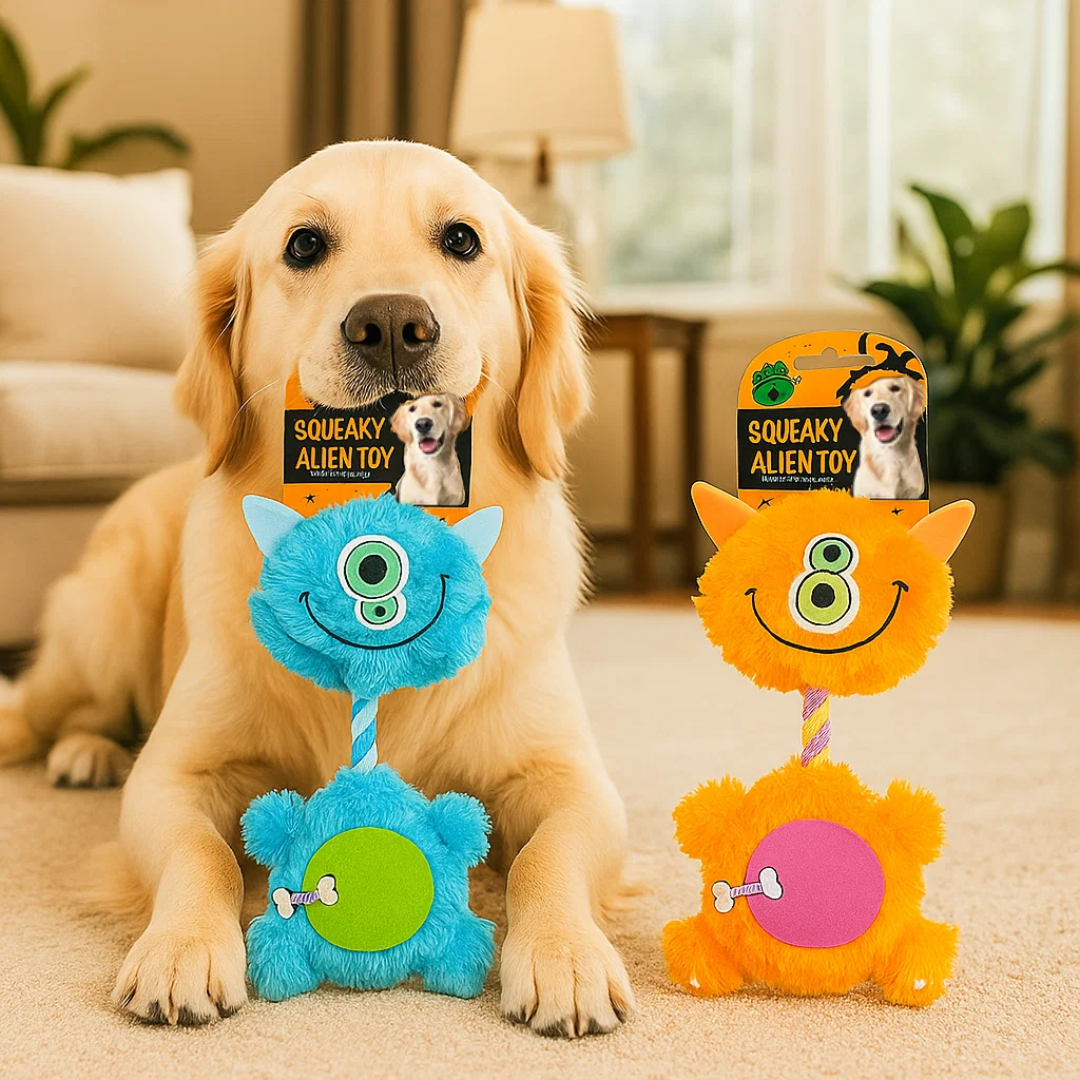 Halloween For Pets