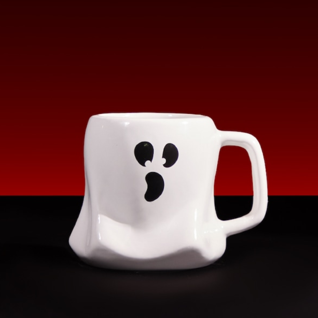 Halloween Mugs & Bowls