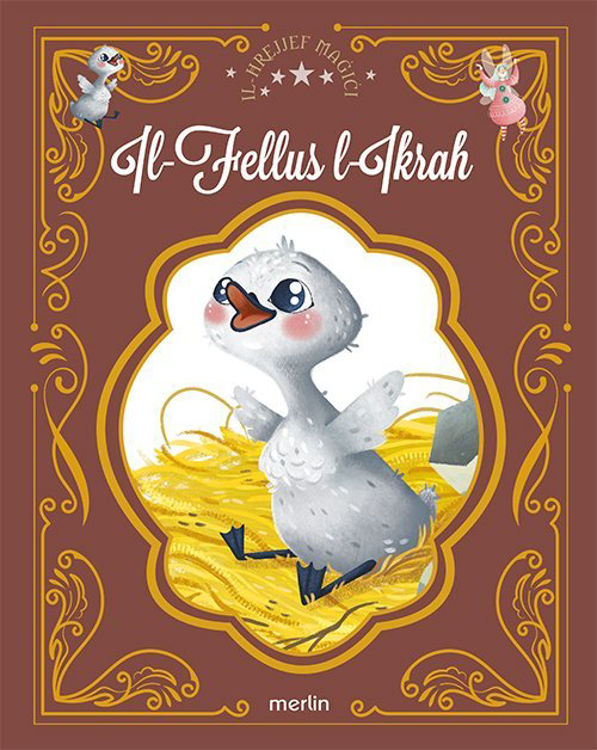 Il-Fellus l-Ikrah | Il-Hrejjef Magici